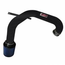 Dodge 09-18 Ram 1500 5.7L V8 Hemi Power-Flow Luftfilterkit / Sportluftfilter Svart Injen